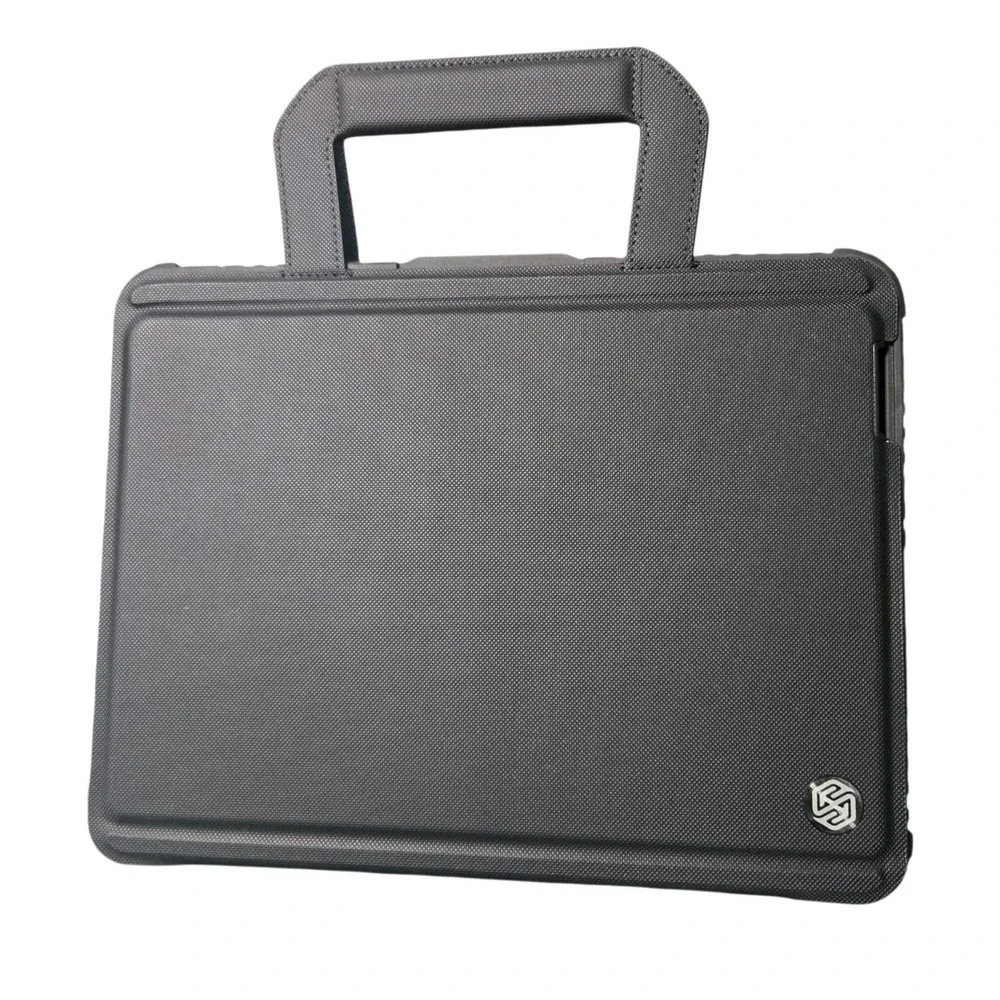 Nillkin Carry Go Keyboard Case iPad Air 11 M2 2024 Pro NOB